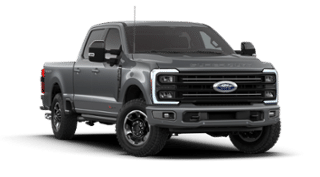 2026 Ford Super Duty® External Image 5